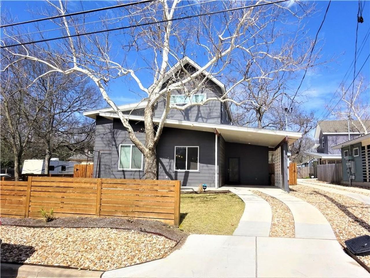 602 W Odell St - Photo 2 of 21