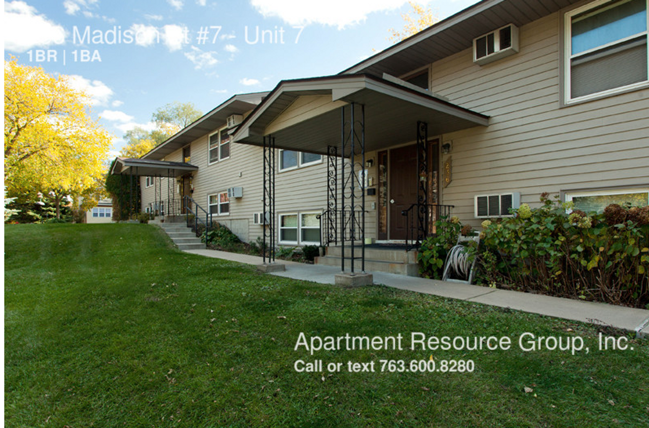 236 Madison St - Photo 2 of 2