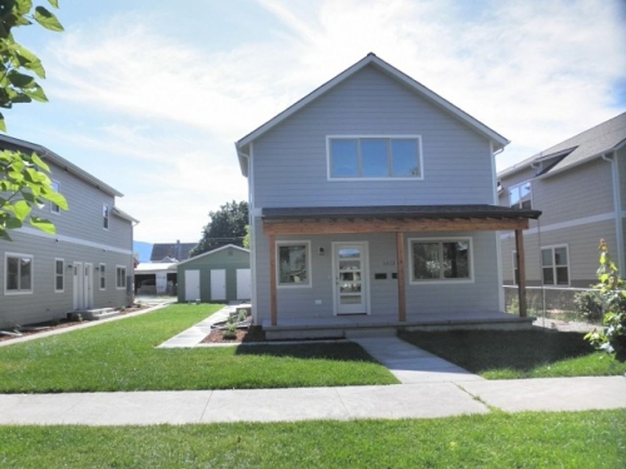 1413 Defoe St - Photo 2 of 25