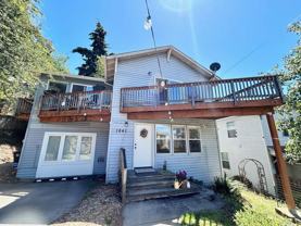 PRAGER DUPLEX - Photo 1 of 1