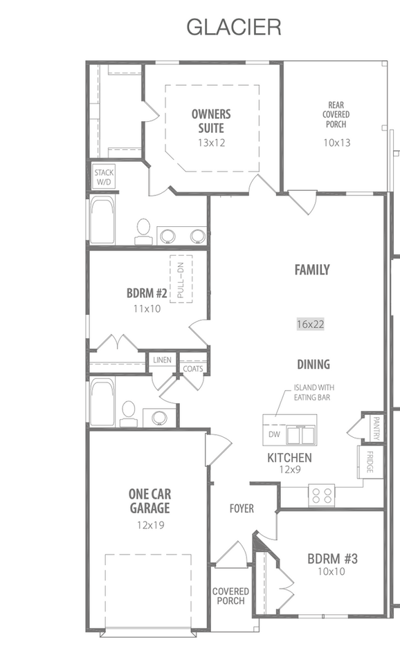 124 Sandstone St - Photo 5 of 13
