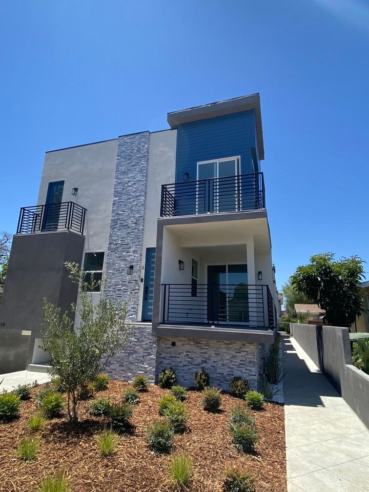 Eucalyptus - Photo 2 of 50