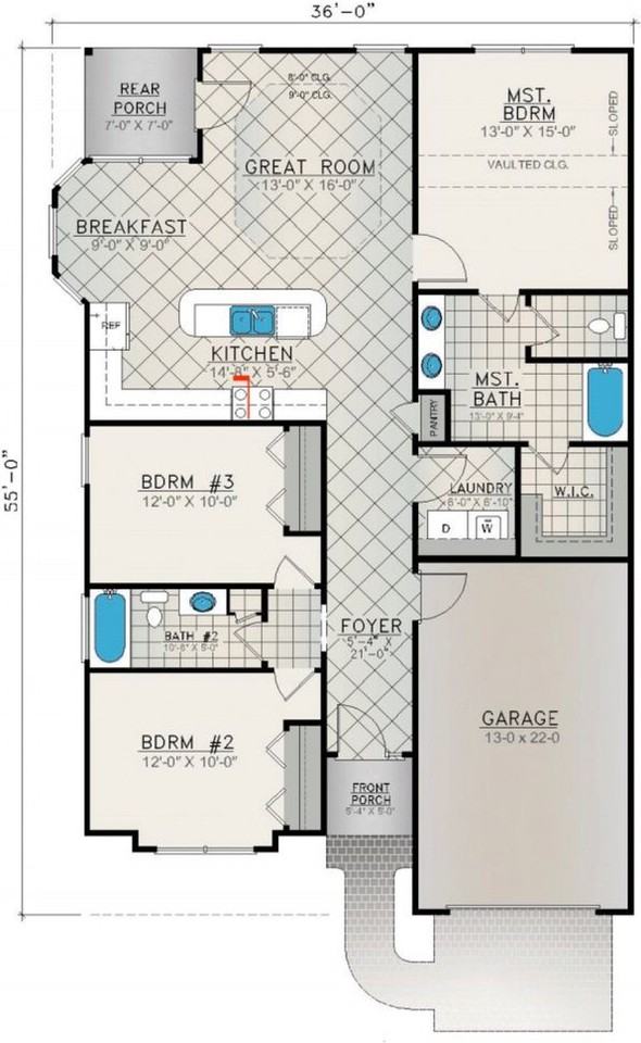 123 Gary Cir - Photo 3 of 25