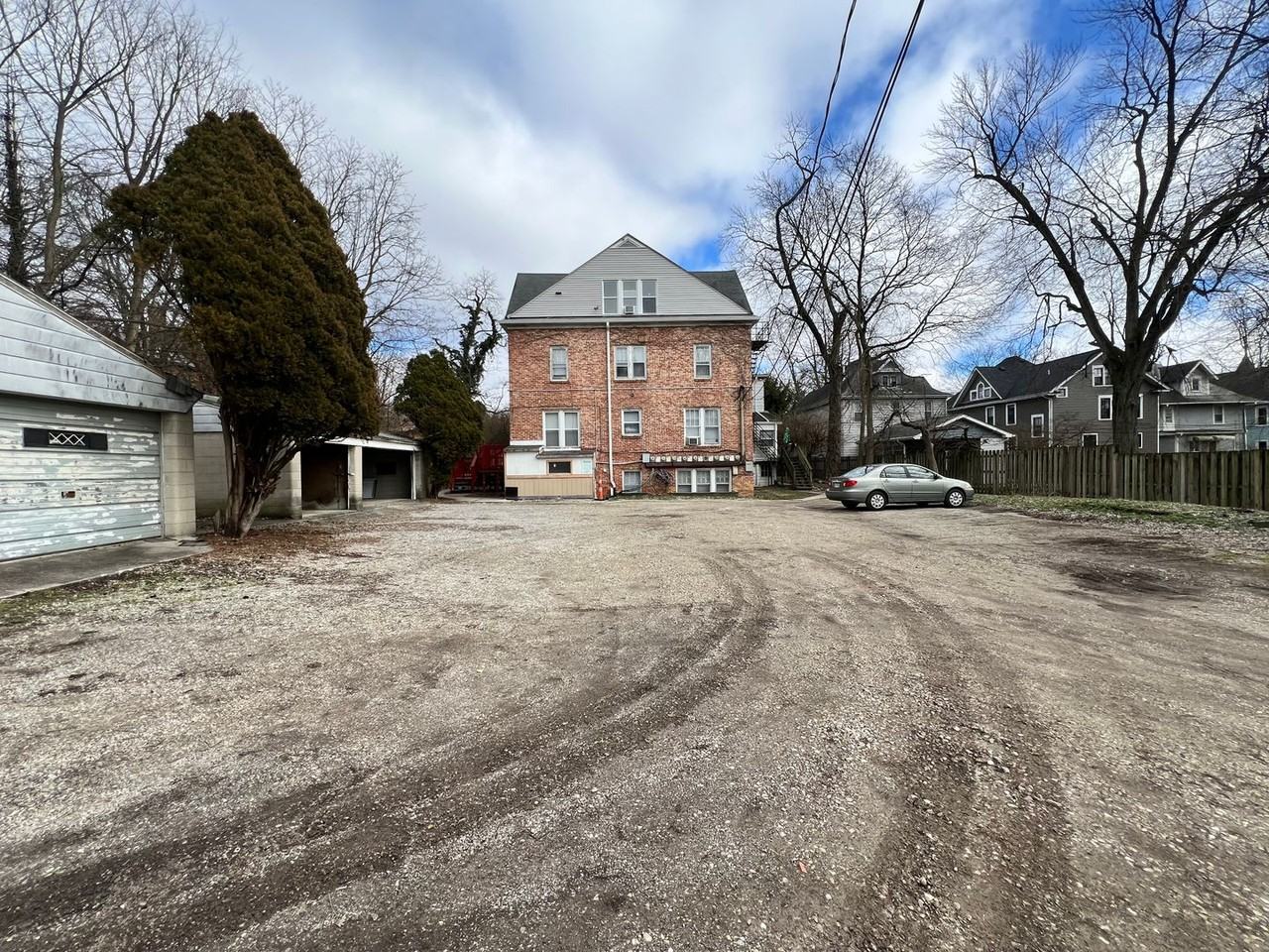 121 N. Washington Street - Photo 3 of 17