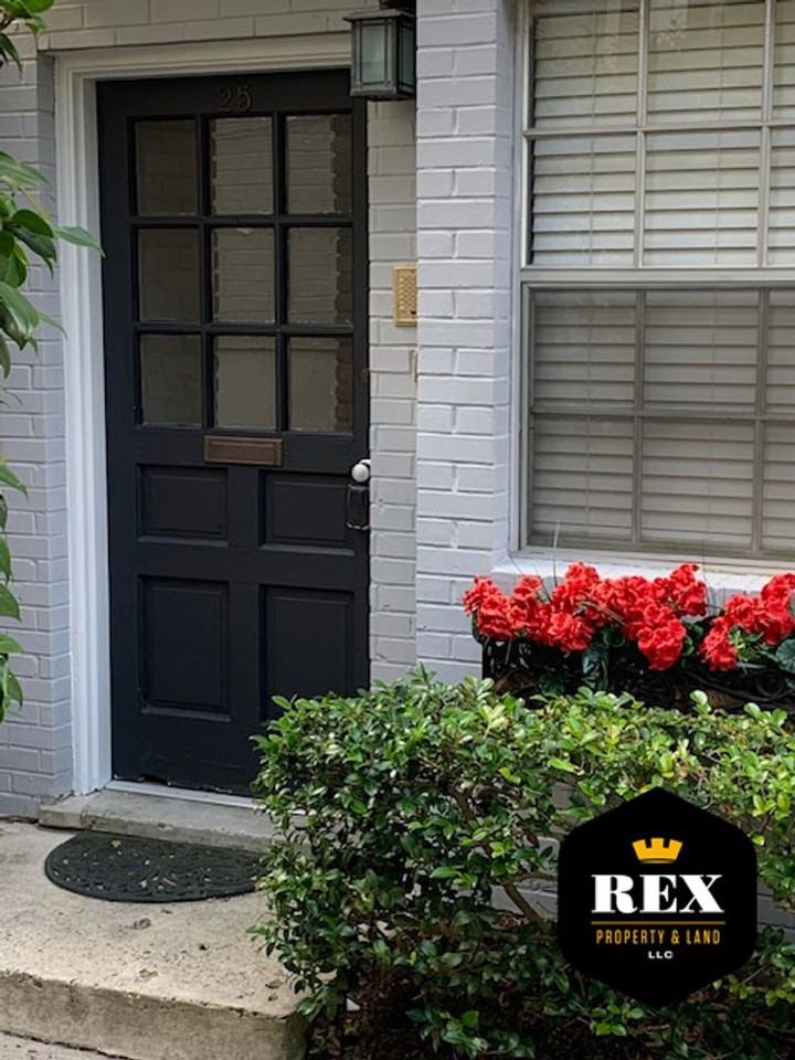 2846 Walton Way Apt 25, Augusta, GA 30909 2 Bedroom Apartment for