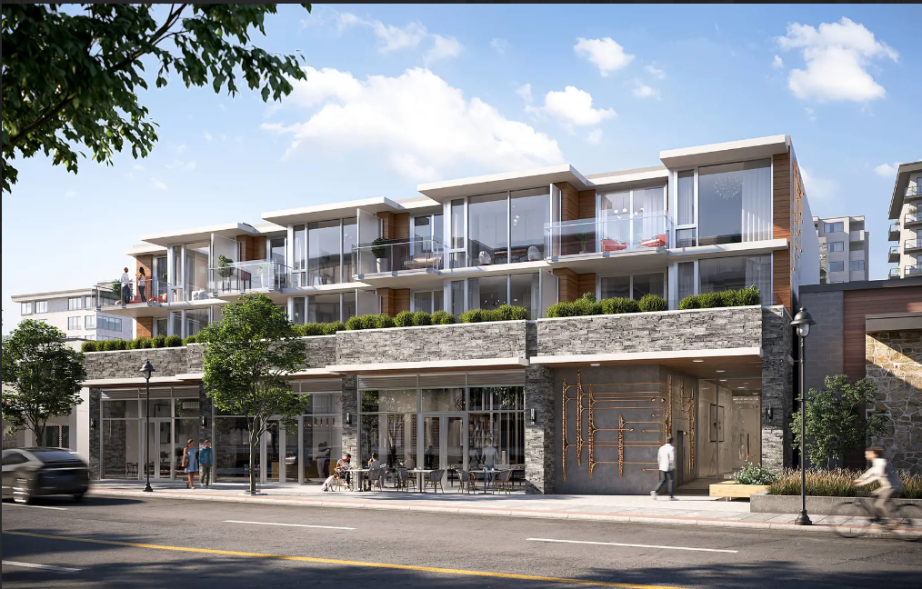 1331 Marine Drive #305