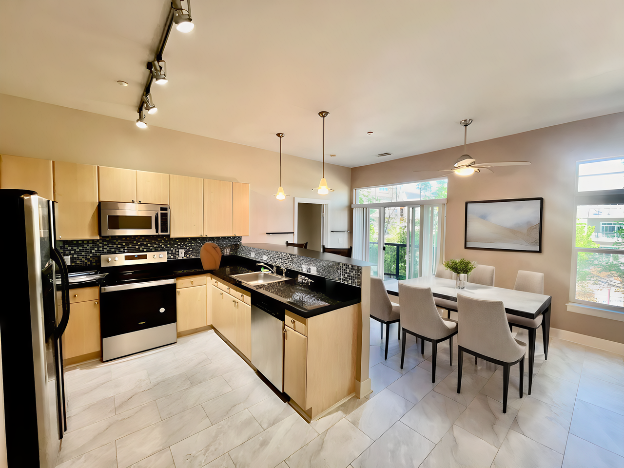 5677 S Park Pl #211B