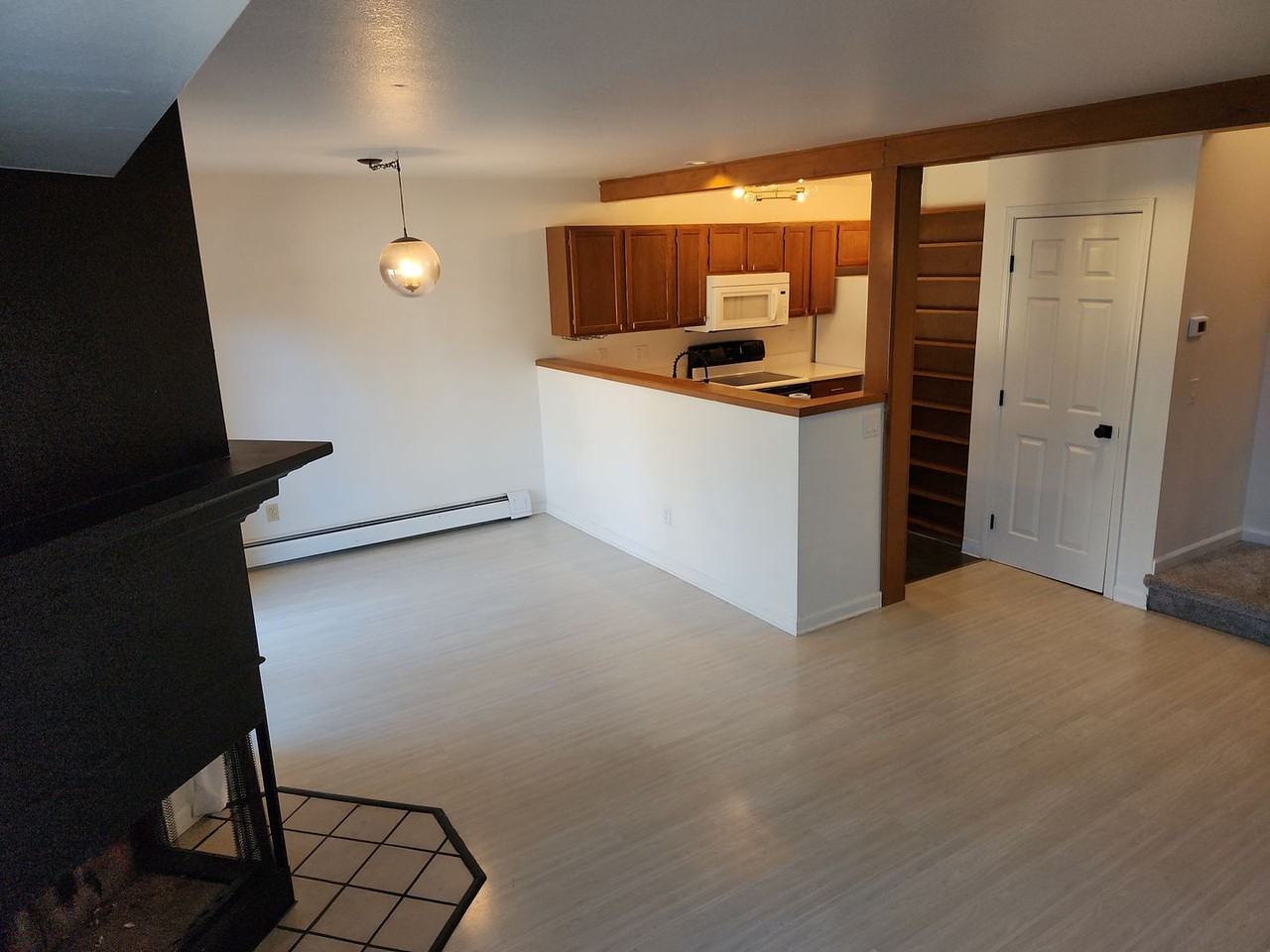 2831 Baxter Rd #2D - Photo 2 of 24