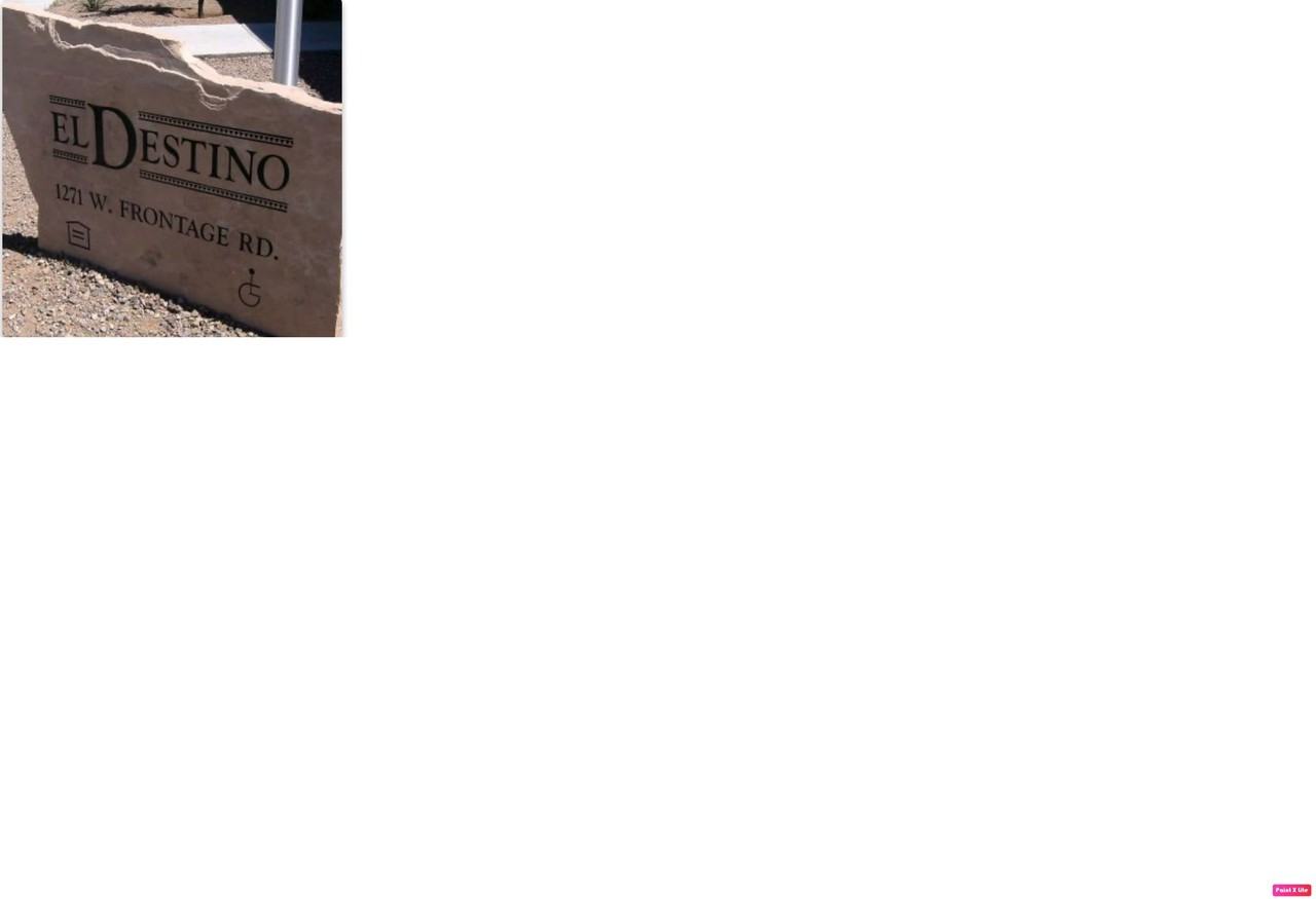 EL Destino Apartments 1271 W Frontage Rd, Rio Rico, AZ 85648 Zumper