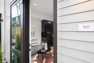 Watts Rowhouses - Photo 1 of 1
