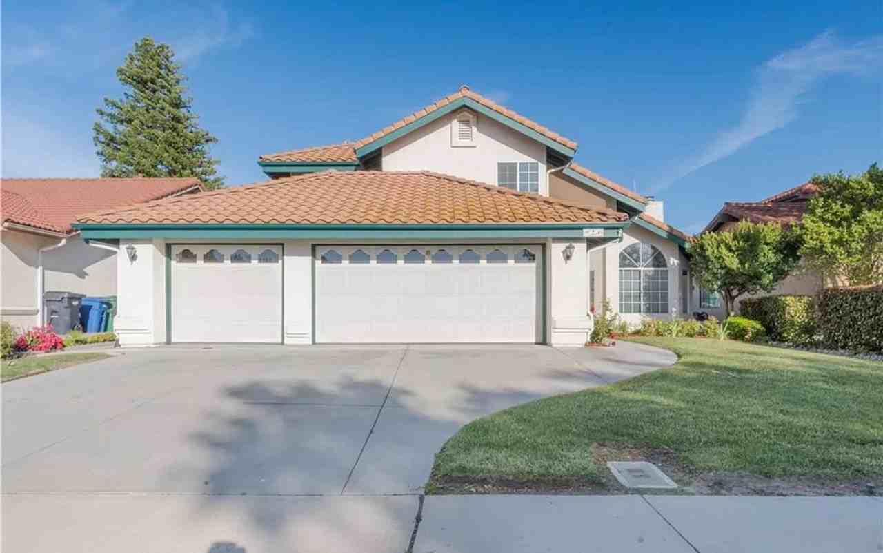 Houses for Rent in Paso Robles, CA 25 Rental Homes Zumper