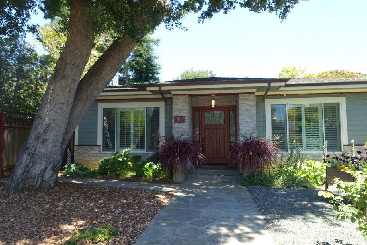 433 Azalea Way, Los Altos, CA 94022 4 Bedroom House for 11,950/month