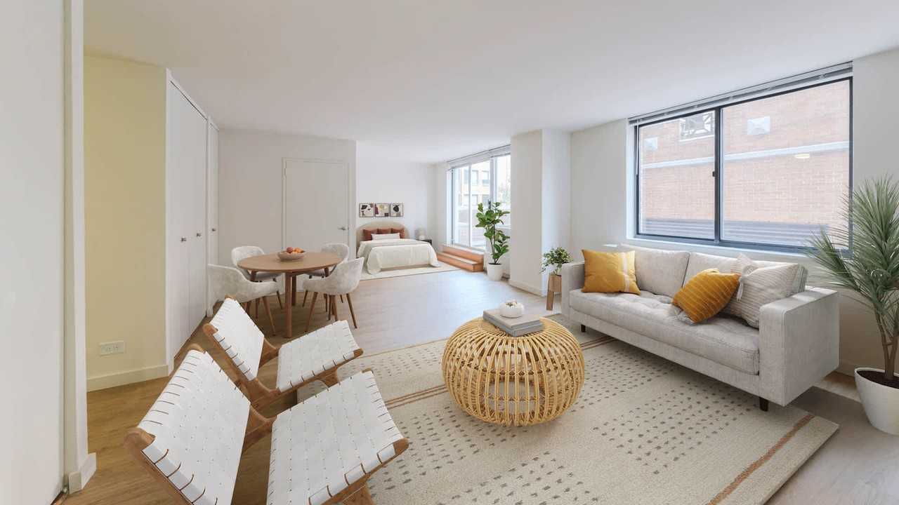 The Westmont - Photo 2 of 50