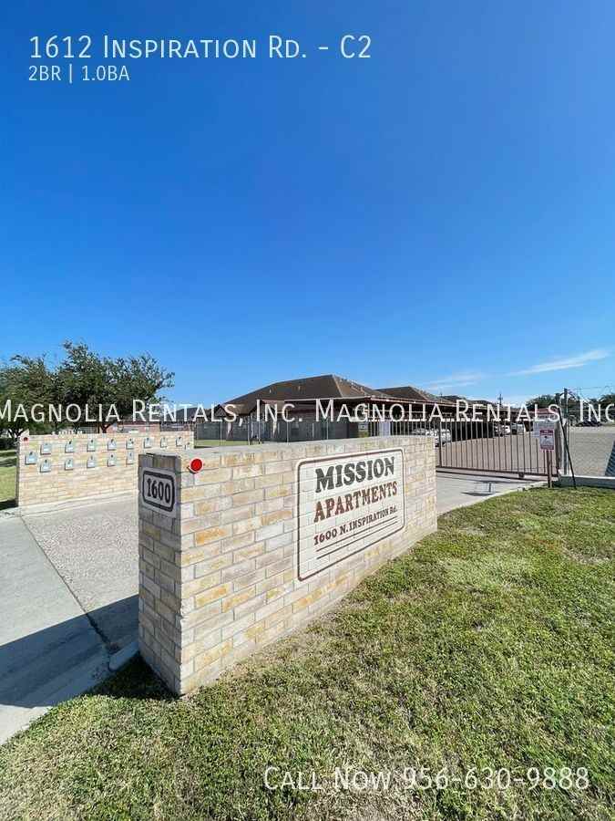 1612 Inspiration Rd #C2