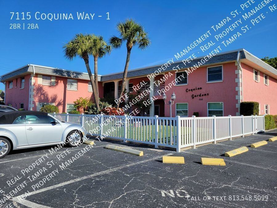 7115 Coquina Way #1 - Photo 2 of 32