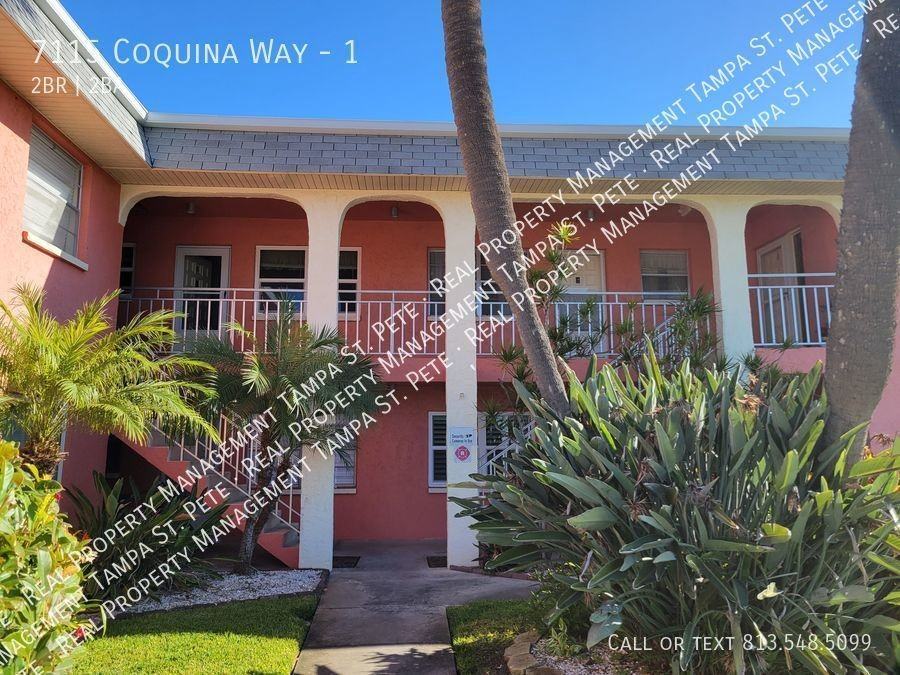 7115 Coquina Way #1 - Photo 3 of 32