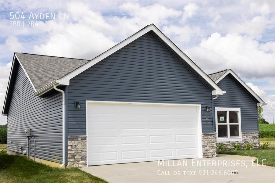 504 Ayden Ln - Photo 2 of 29