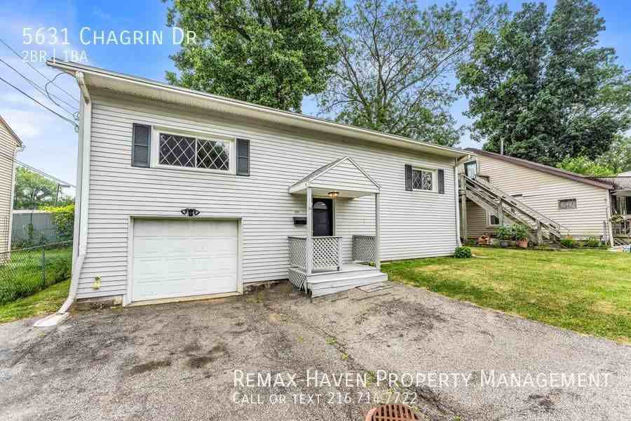 5631 Chagrin Dr - Photo 2 of 22