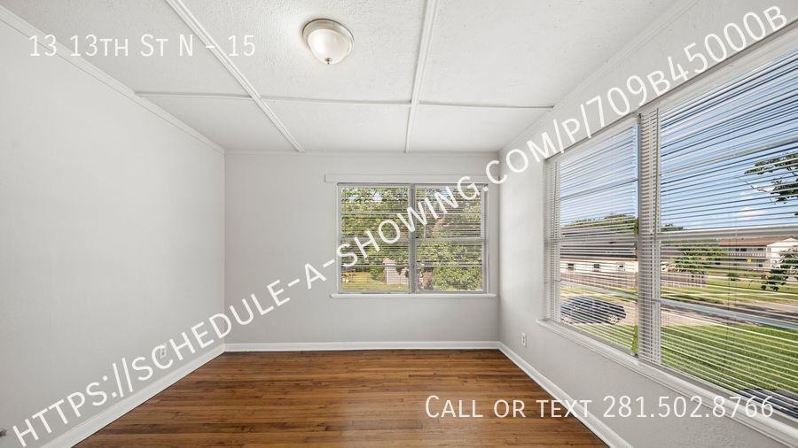 13th St N #15 - Photo 4 of 11