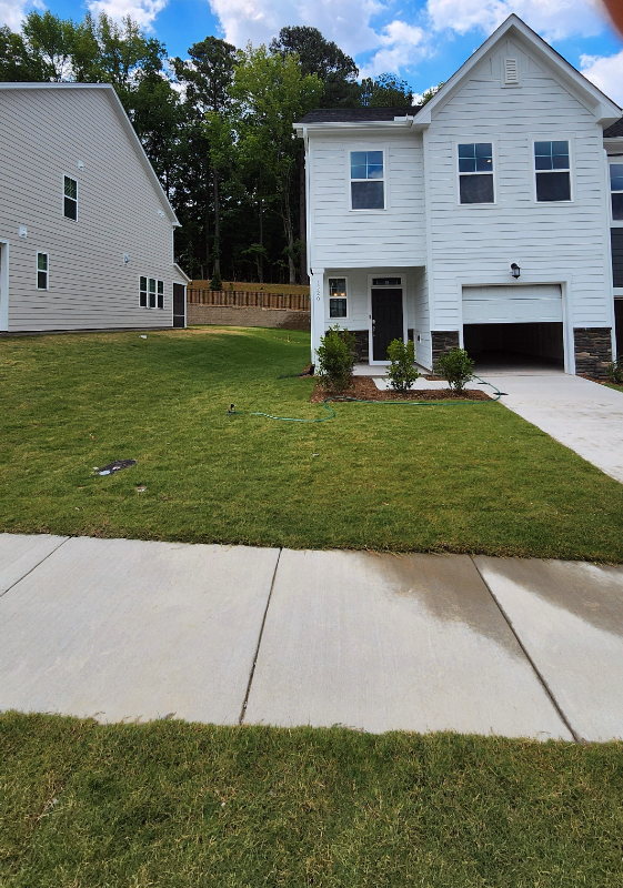 1520 Foal Run Trail - Photo 2 of 25