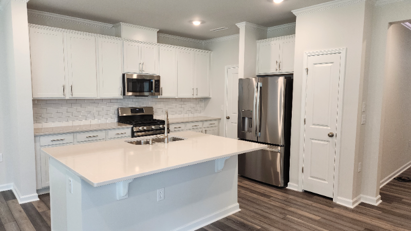 1520 Foal Run Trail - Photo 3 of 25