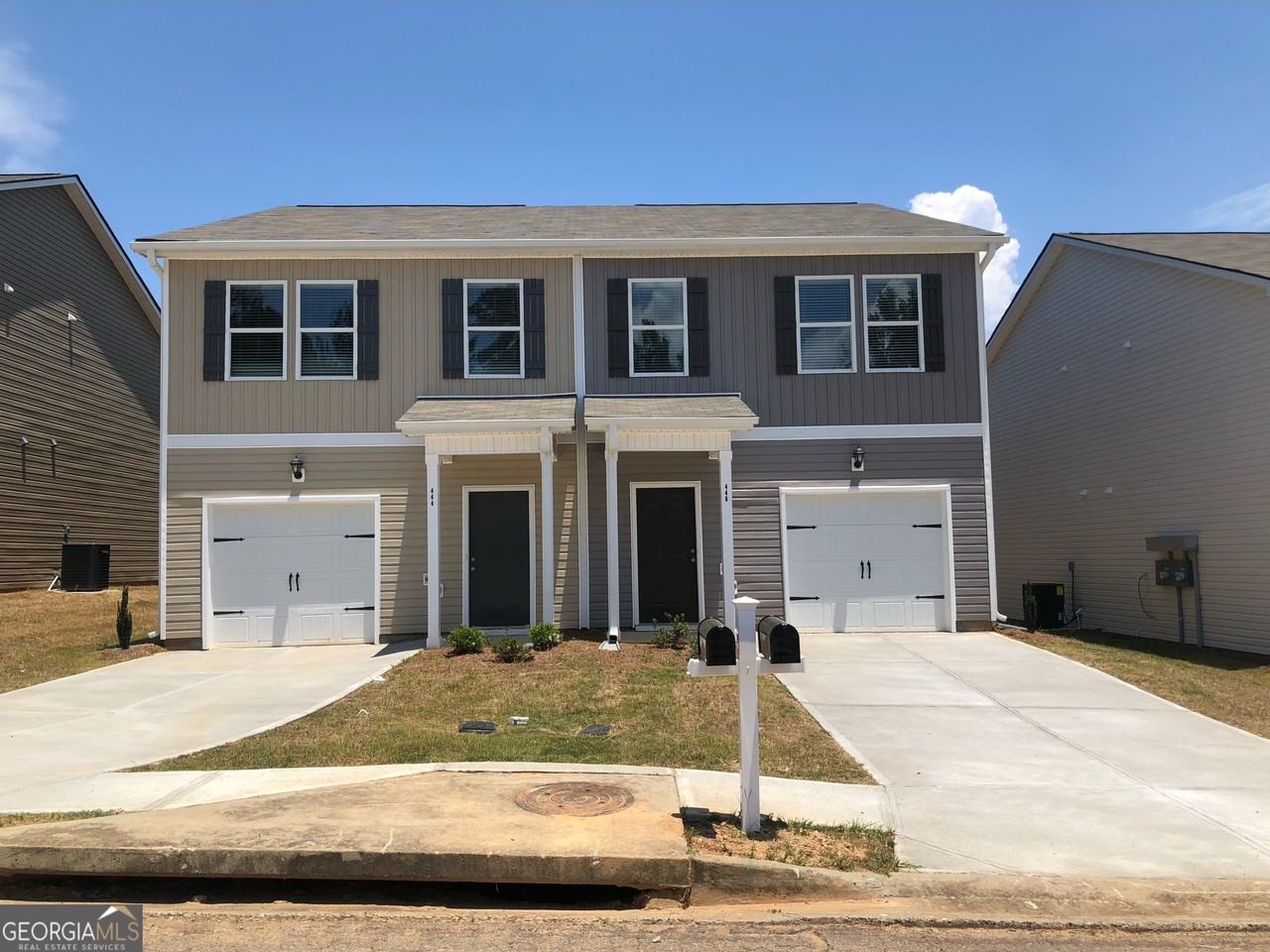 448 Oakwood Dr, Milledgeville, GA 31061 3 Bedroom House for 1,900