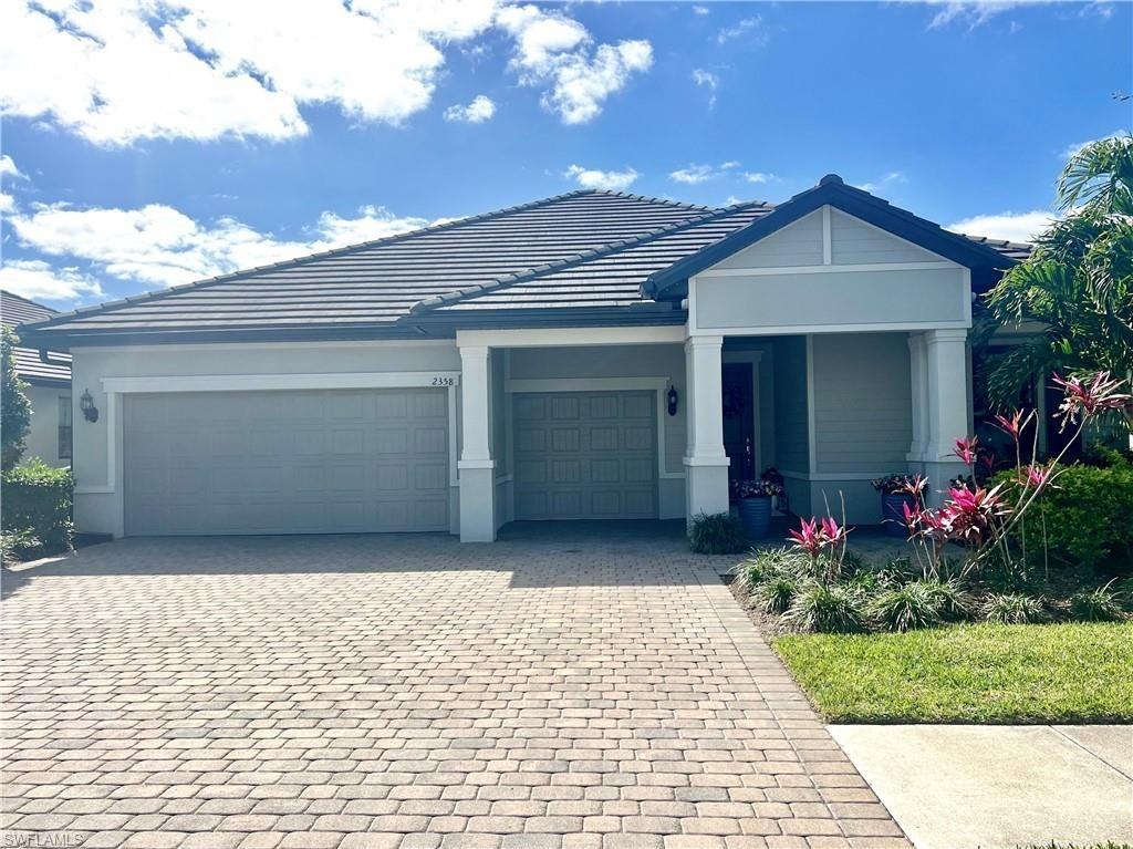 2358 Tangerine Lane 2358 Tangerine Lane, Naples, FL 34120 4 Bedroom