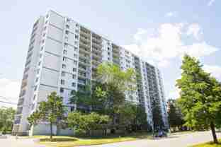 McCowan Apartments - Photo 1 of 1