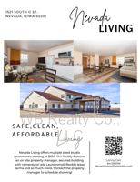 featured image of 1521 S G Ave #300