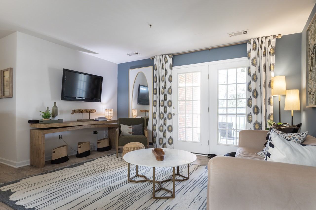 Glade Creek (I) - Photo 6 of 28