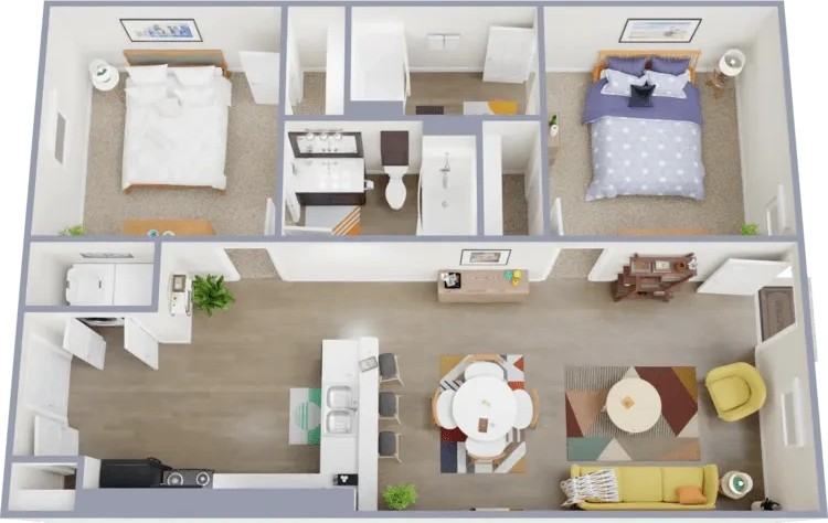 Arroyo Seco Villas - Photo 3 of 3