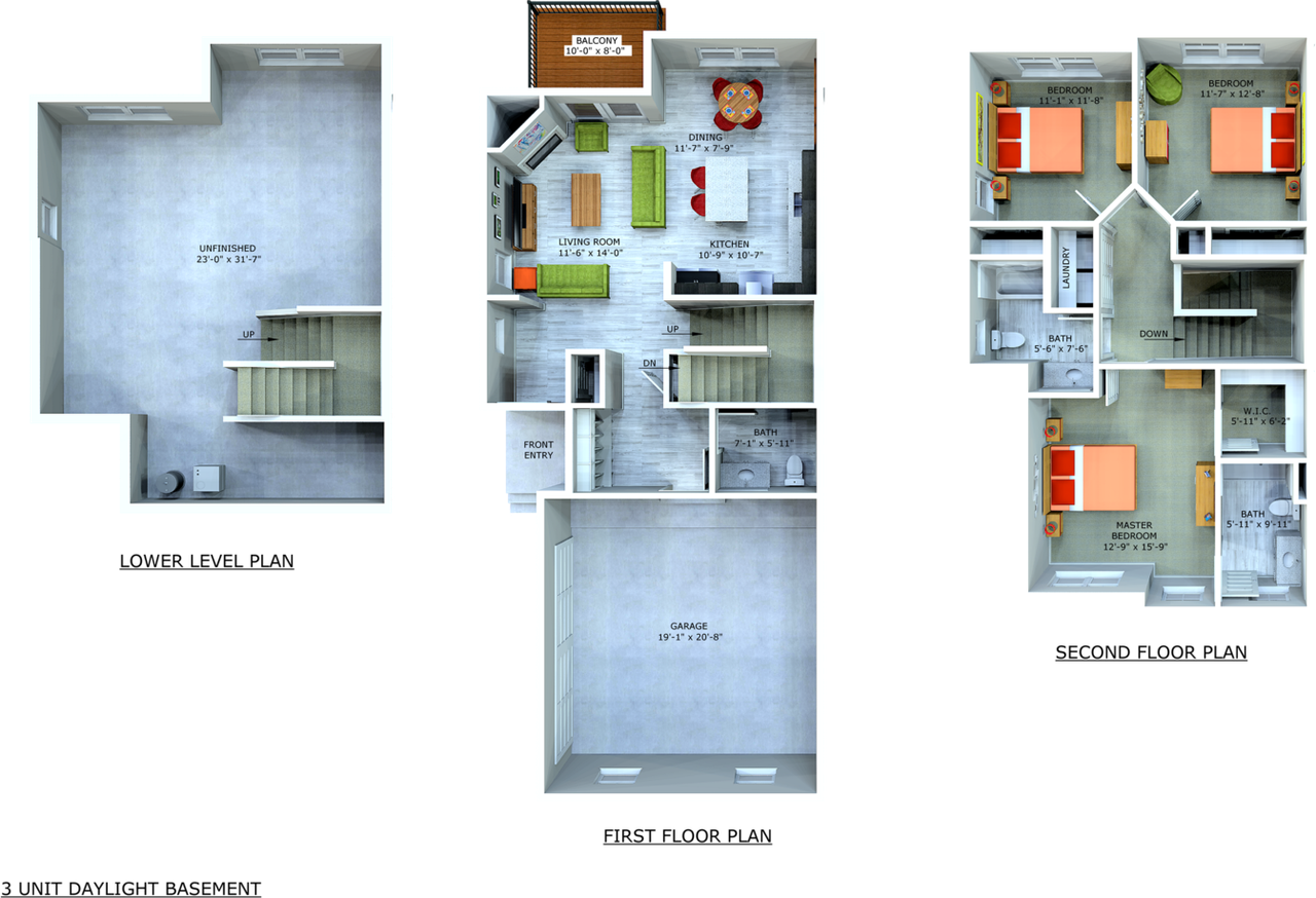 2233 Michigan St NE - Photo 4 of 50