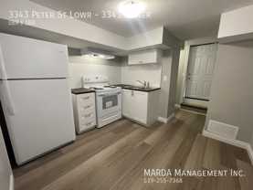 3343 Peter Street - Photo 1 of 1