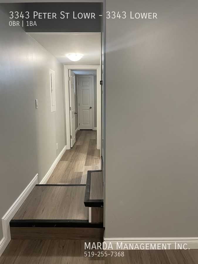 3343 Peter Street #3343LOWER - Photo 4 of 9