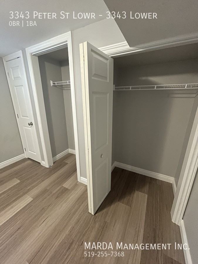3343 Peter Street #3343LOWER - Photo 7 of 9