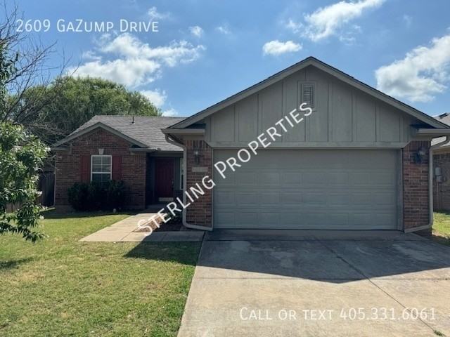 2609 Ga Zump Dr - Photo 2 of 31