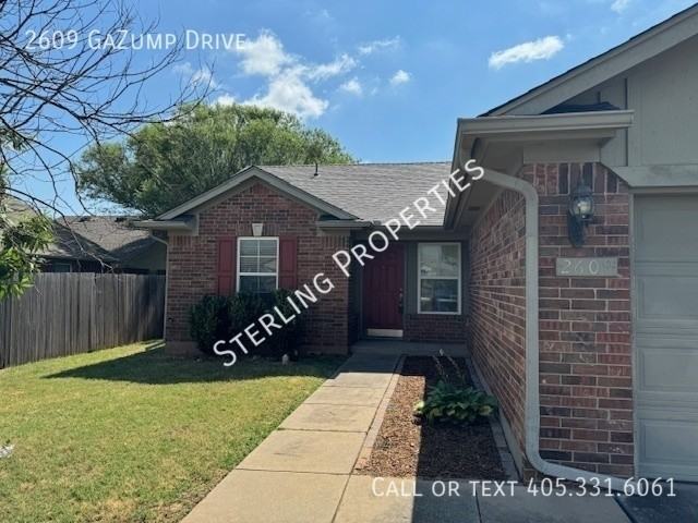2609 Ga Zump Dr - Photo 3 of 31