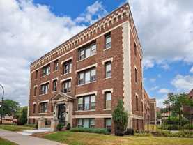 Sheldrake & Orrington - Photo 1 of 1