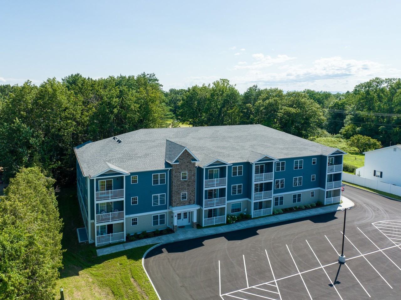 Pinecrest at Essex Independent Senior Living - Photo 3 of 36