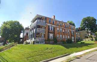 Classic 1900's building with all new interior space - Photo 1 of 1