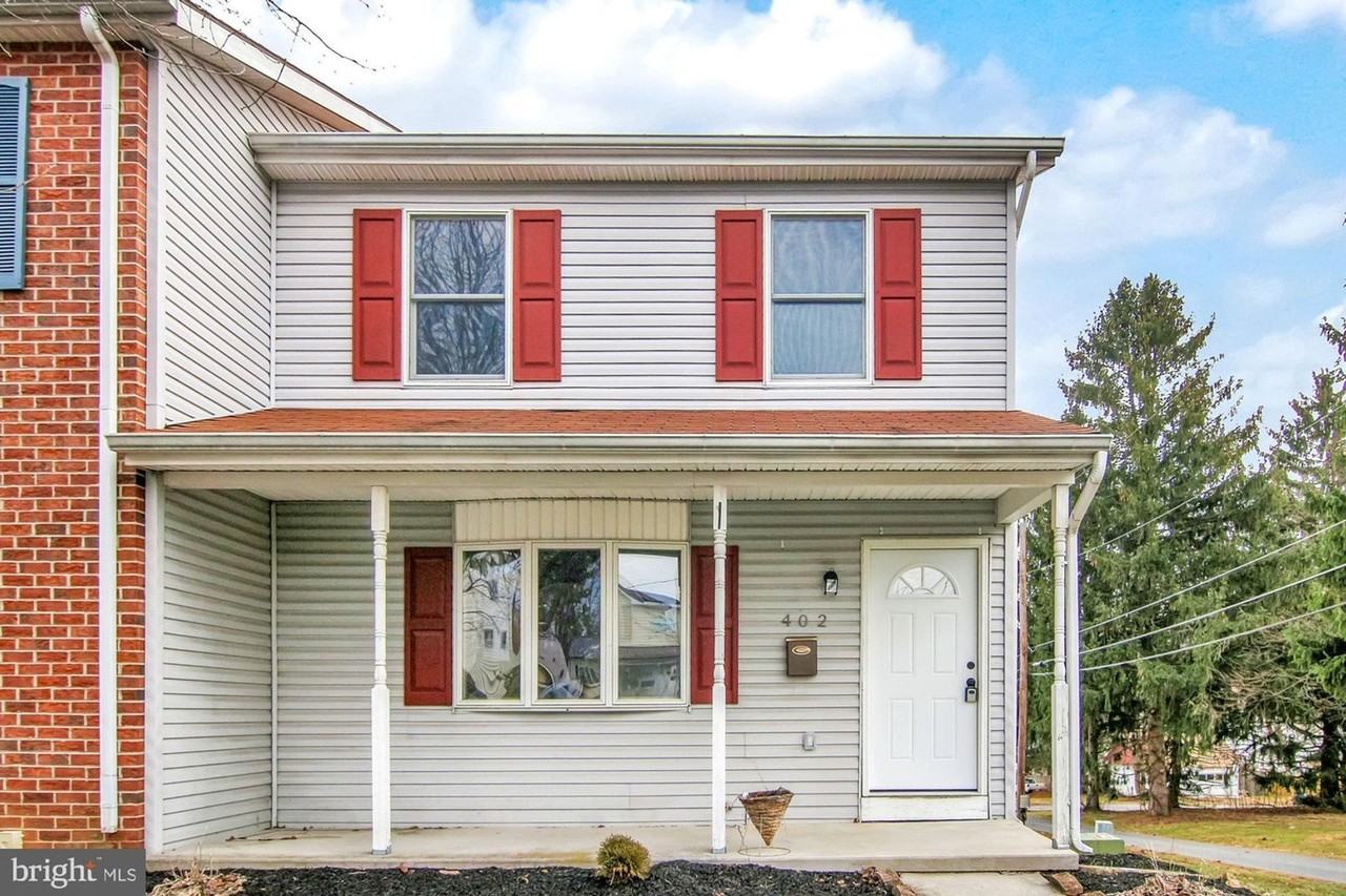 402 N Walnut St - Photo 2 of 21
