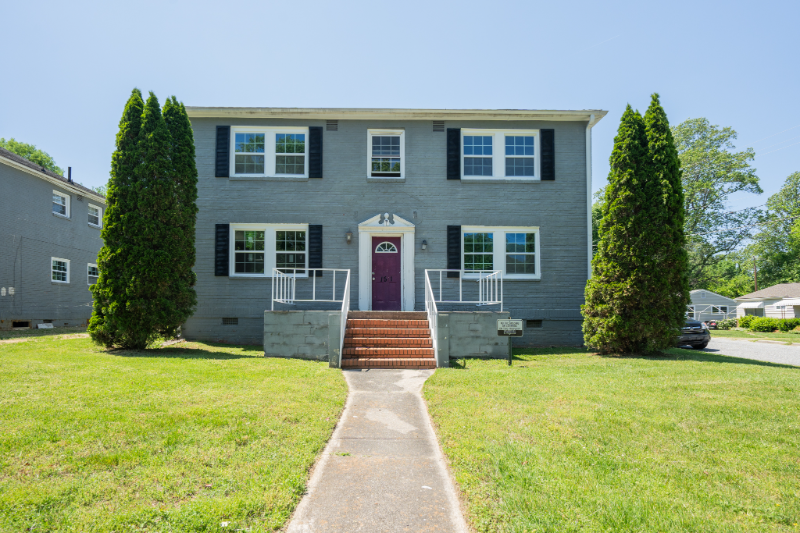 1511 Waverly St #A - Photo 2 of 14