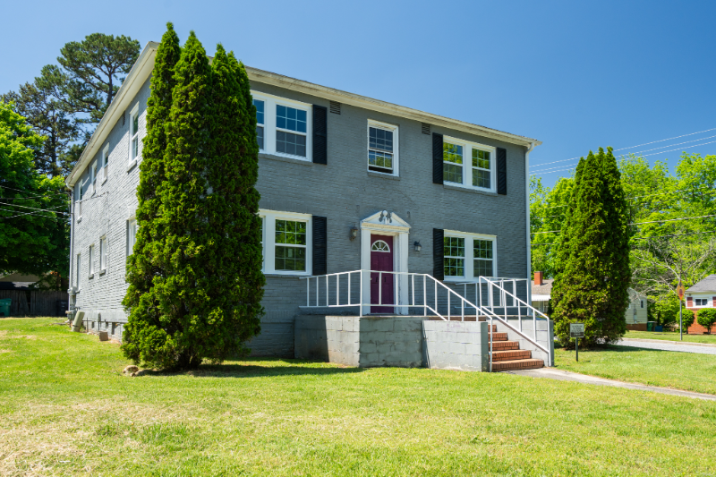 1511 Waverly St #A - Photo 3 of 14