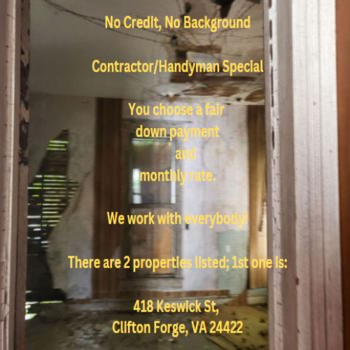 418 Keswick St - Photo 2 of 12