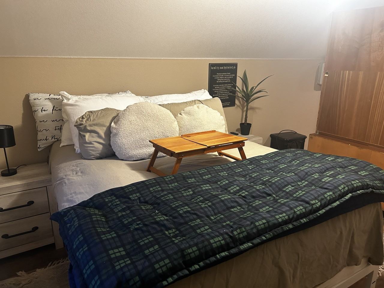 4130 Santa Fe Dr #A - Photo 3 of 9