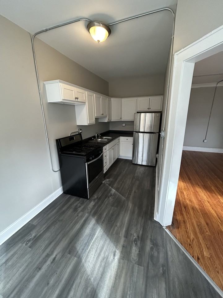 5945 Hyslop Pl #204 - Photo 2 of 6
