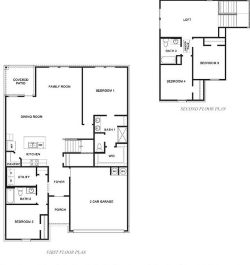 4205 Palmetto Bluff Dr #NA - Photo 2 of 9