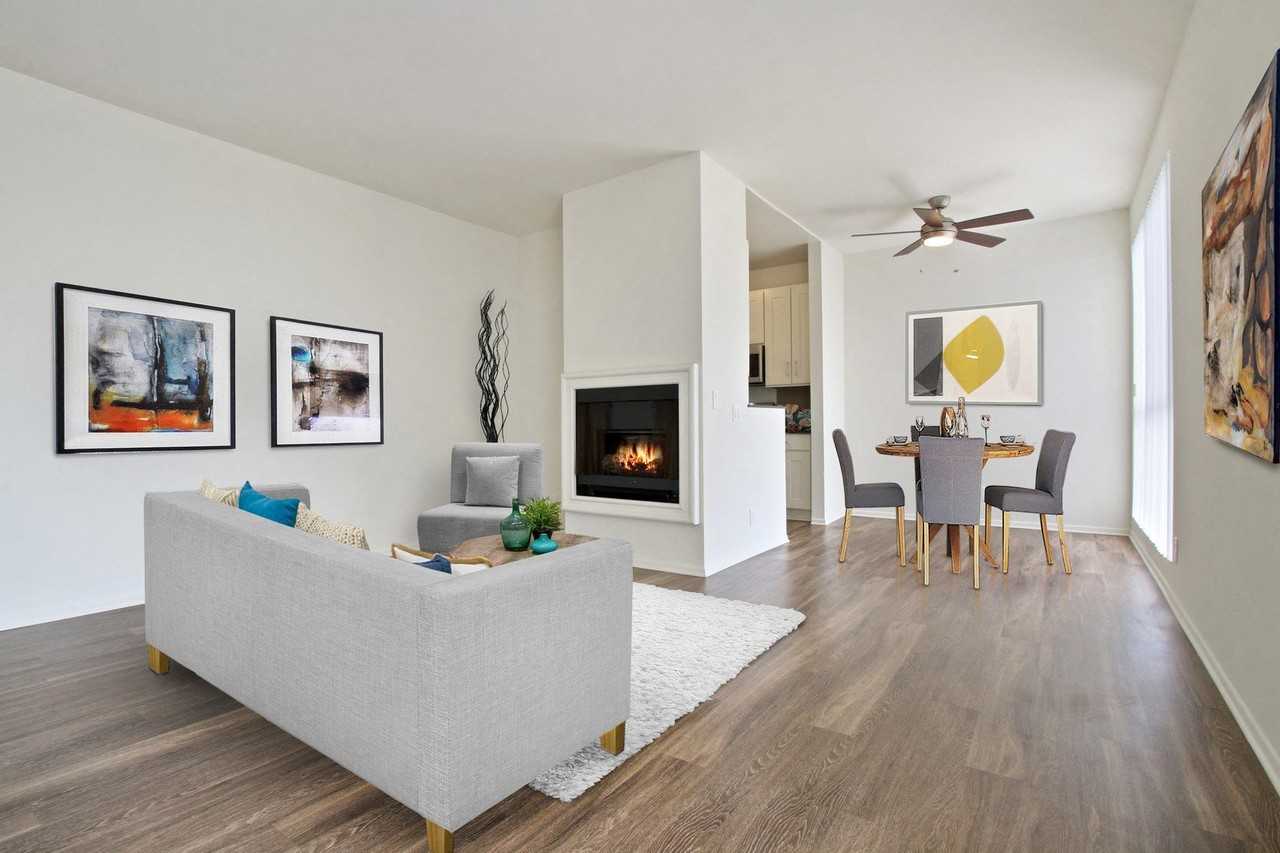 Park Overland Apartments - Photo 6 of 36