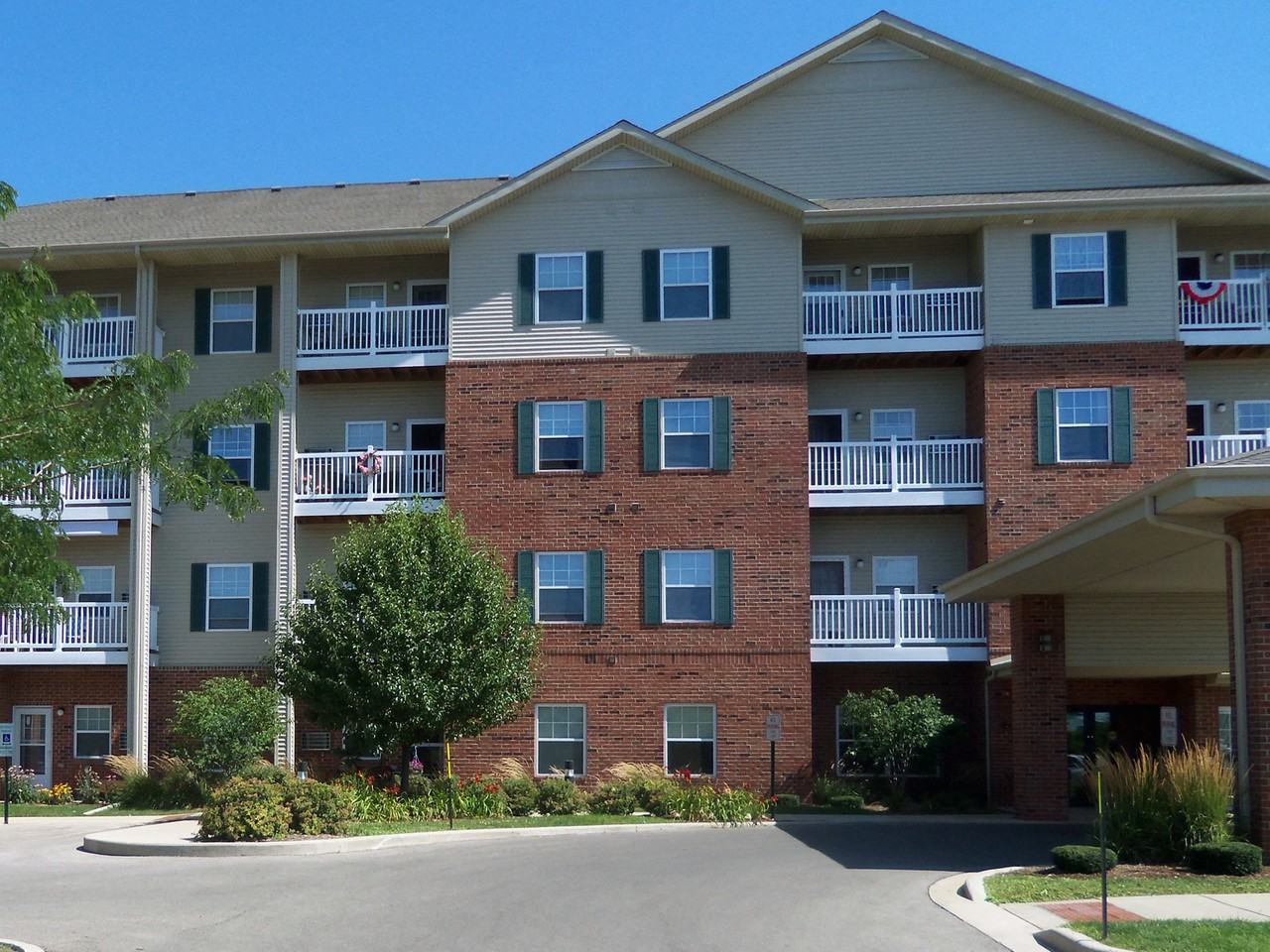 The Reserve at Lakeview Apartments - Photo 3 of 13