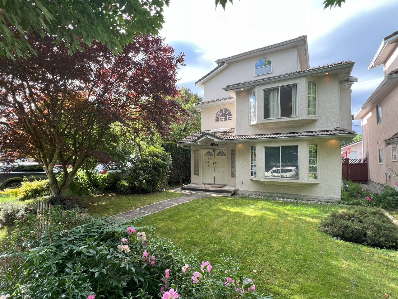 3603 Napier Street #Upper